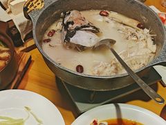 -几荷·恰似故人来(秀水广场店)