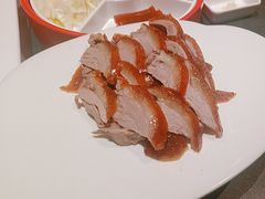 -全聚德(双井店)