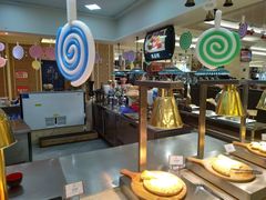 -鲤鱼门渔人码头自助餐厅