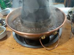 -元盛居(生态大街店)