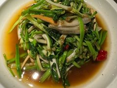 -筱爷叔·上海传统手工菜(玉树路店)