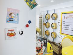 -嗨皮儿·现蒸面皮(抄纸巷店)