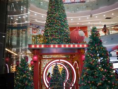 -百佳华佳漾里(坂田店)