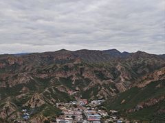 -大境门景区