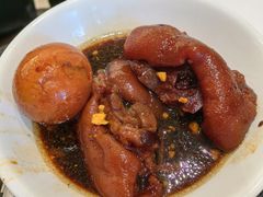 -圣丰索菲特·2 On 988 Café 自助餐厅
