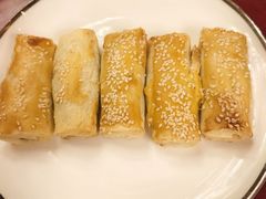 -黄嘉喜来登酒店-采悦轩中餐厅(滨江中路店)