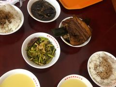 -赵家好米干饭把子肉(小纬六路店)