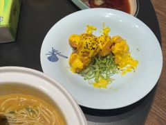 -竹雨堂创意中国菜(裕华店)