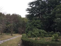 -华东理工大学·停车场