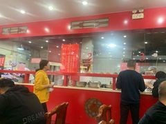-教师之家赵家羊汤馆(东青龙街店)