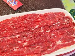 -大吉利·潮汕鲜牛肉火锅(总店)