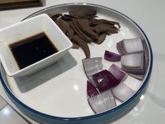 -金百万烤鸭店(良乡店)