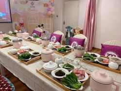 -东方幸福国际母婴月子会所(沙湾公园店)