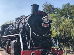 -柳州工业博物馆