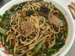 -老赵面店(大西路店)