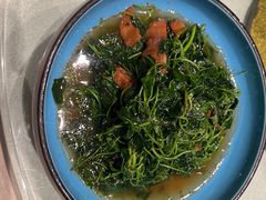 -金典银峰老鹅馆·昆山菜(亭林公园店)