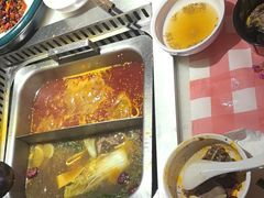 -重庆高老九火锅(万象城店)