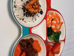 -品海楼·大连海鲜(老虎滩店)