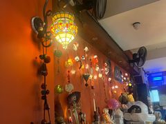 -大头虾越式风味餐厅(光明广场店)