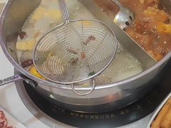 -大四喜·鲜牛肉火锅(洛阳大学城店)