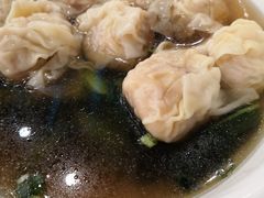 -明记港式烧腊茶餐厅(下沙店)