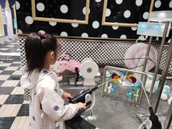 -MELAND CLUB亲子乐园·派对·餐厅(北京芳圆里ID MALL店)