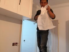 -佰丽爱家全屋定制(汶水店)