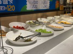 -豪客来牛排(成都锦江大融城店)