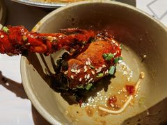 -巴厘龙虾·榜首油焖大虾(青山店)