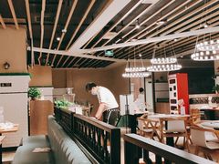 -必胜客(广渠路店)