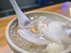 -凤姐泰国糖水(创业路店)