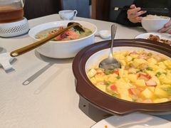 -闽海肴(北辰荟店)