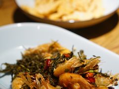 茶香虾-杭百味·大众精选杭帮菜(西湖音乐喷泉店)