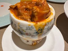 -波特曼西餐厅(中央大街店)