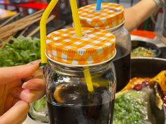 -钢管厂五区小郡肝串串香(南山店)