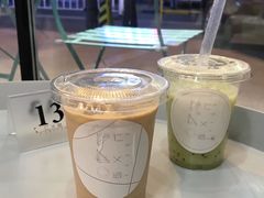 -仁义涵西餐·咖啡(中华巴洛克店)