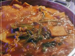 -花腰餐吧Bistro烧烤 傣味(传媒大学店)