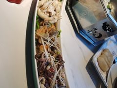 -赶海部落海鲜城(海阳路店)