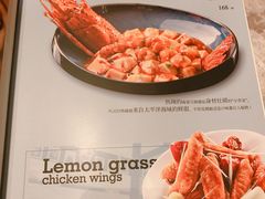 -大树餐厅(红旗街万达店)