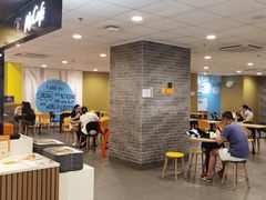 -麦当劳(民盈·国贸城店)