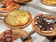 -比格比萨自助(赛罕区万达广场店)