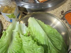 -姜胖胖韩式自助烤肉(光明万达店)