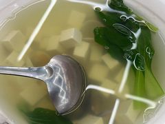 -北戴河庆山饭店·海鲜砂锅粥(北戴河黑石路店)