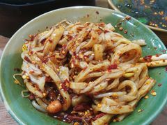 -曾凉面