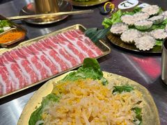 -大千金齐齐哈尔烤肉(清湖店)