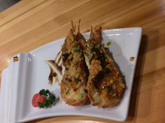 -割烹旭日本料理(龙湖狮山天街店)
