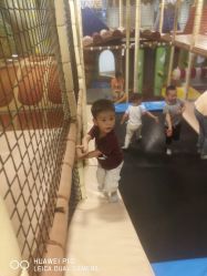 -meland亲子乐园•派对•研学(苏州悠方购物中心店)