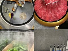 -一绪に寿喜烧(荟聚店)