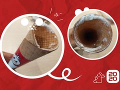 -蜜雪冰城(陆家嘴店)