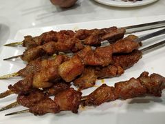 -尹兰楼西北风情餐厅(嘉定店)